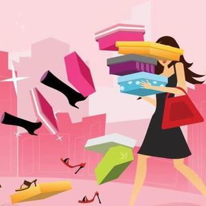 Meet your Posher, Diane